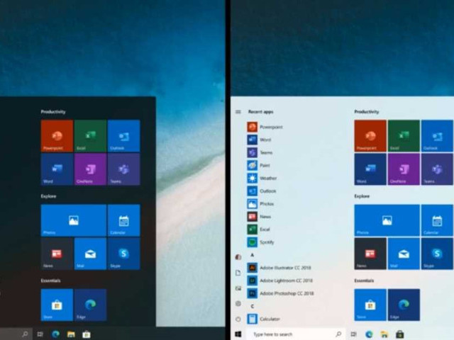 Как настроить пуск в Windows 10 как в Windows 7: простое руководство