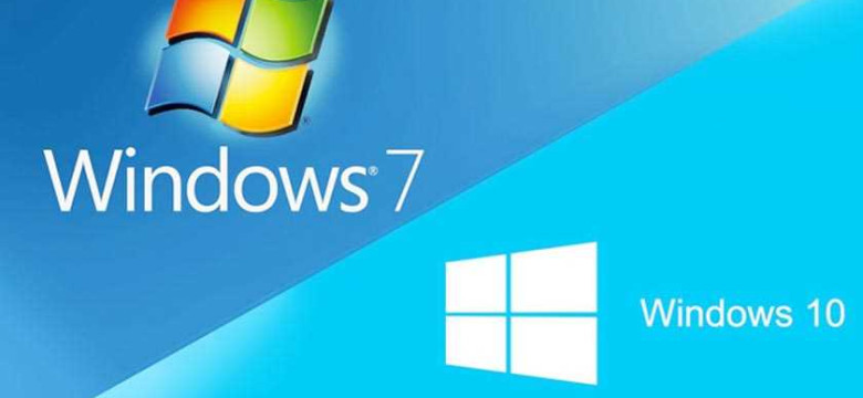 Сравнение Windows 10 и Windows 7: Какая операционная система лучше?