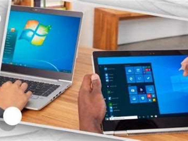 Windows 7 или Windows 10: какую операционную систему выбрать?