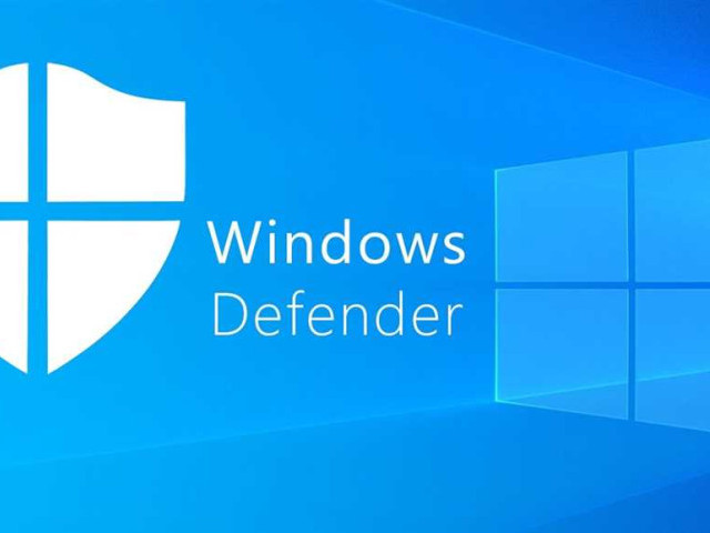 Windows Defender: что это за программа?