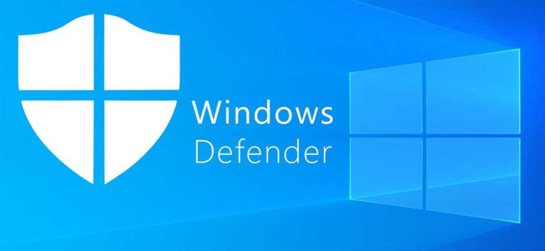 Windows Defender: что это за программа?