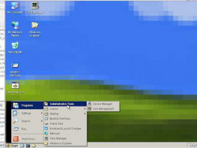 Windows Live CD: восстановление системы без установки