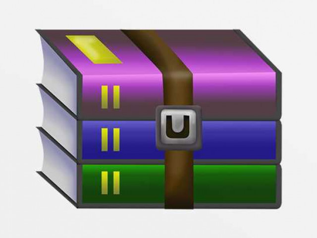 Winrar: описание и применение