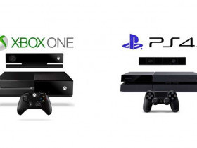 Xbox One или PlayStation 4: что выбрать