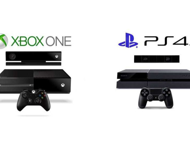 Xbox One или PlayStation 4: что выбрать