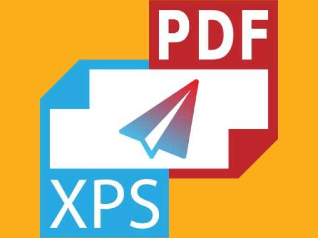 Конвертирование XPS в PDF онлайн