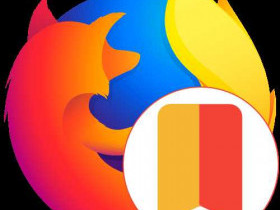 Яндекс закладки для mozilla firefox