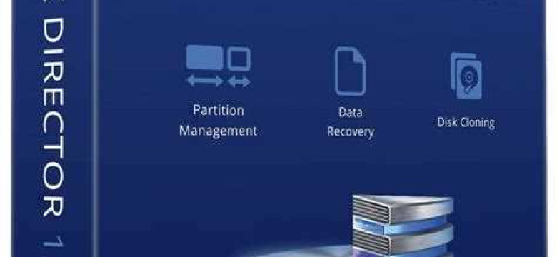 Загрузочная флешка Acronis Disk Director