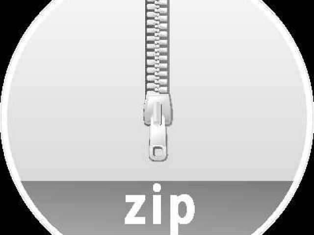 Что такое Zip