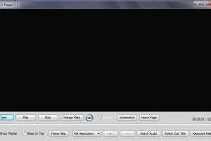 1. VLC Media Player