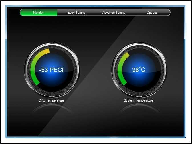2. Программы для мониторинга температуры видеокарты
