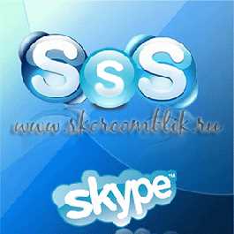 Закройте все запущенные приложения, которые могут конфликтовать с Skype