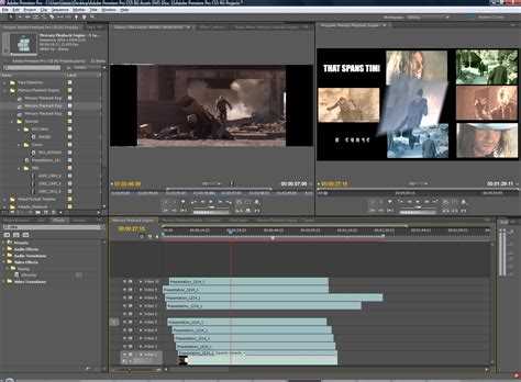 Продукт Adobe Premiere Pro от компании Adobe