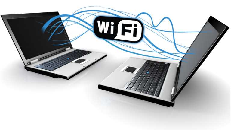 Утилиты для распределения wifi с ноутбука