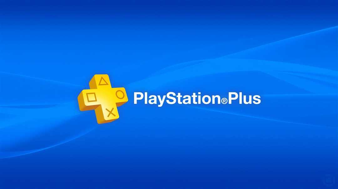 Что такое PS Plus