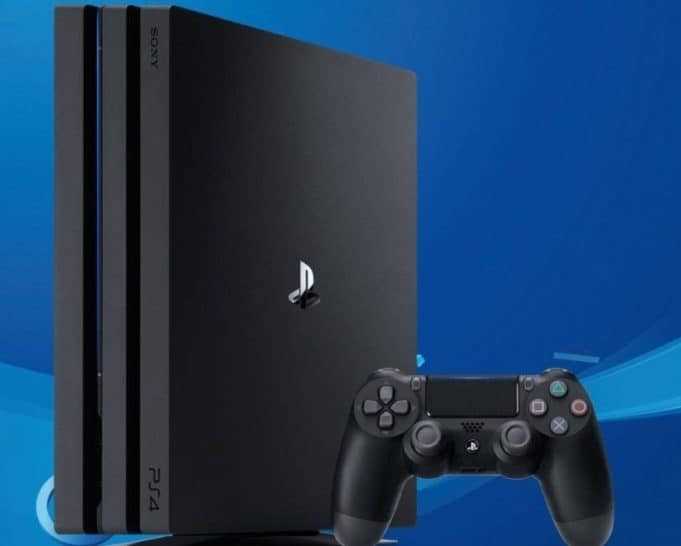 Преимущества PlayStation 4