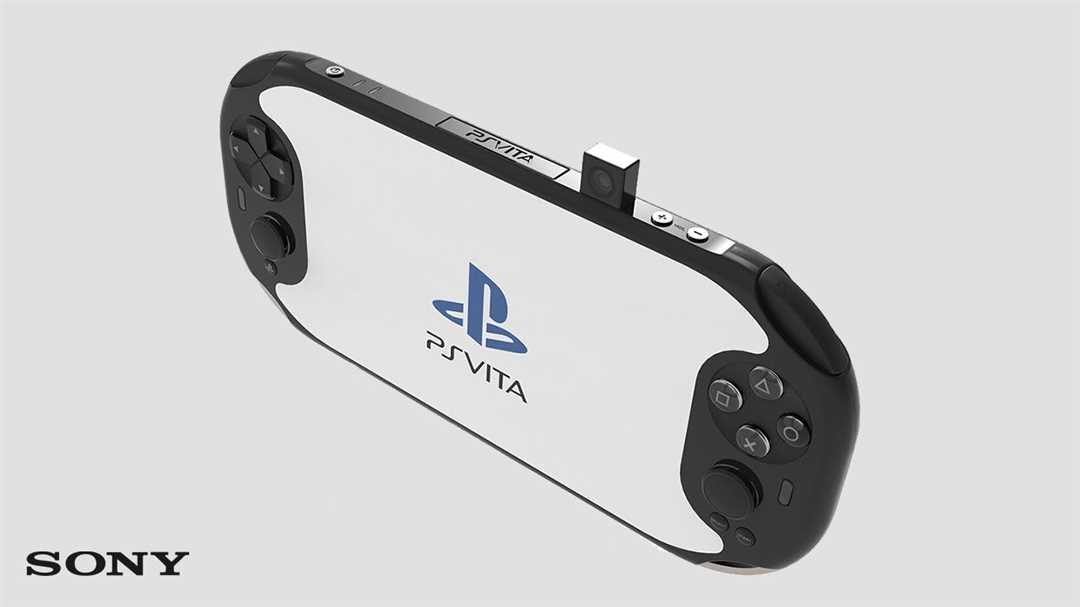 Уникальные особенности Psp Vita: