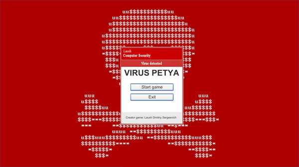 Популярные вирусы в ВКонтакте и их особенности