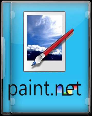 Шрифты для редактирования изображений в paint.net