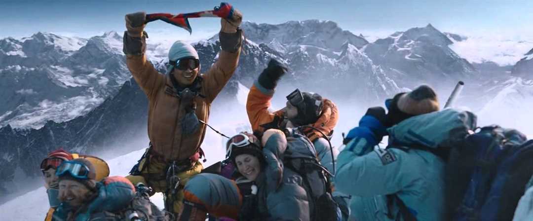 Установить Everest