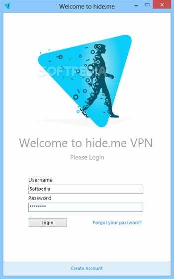 Бесплатно скачать полную версию VPN HideMe