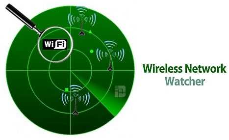 Лучшая программа для контроля Wi-Fi сети
