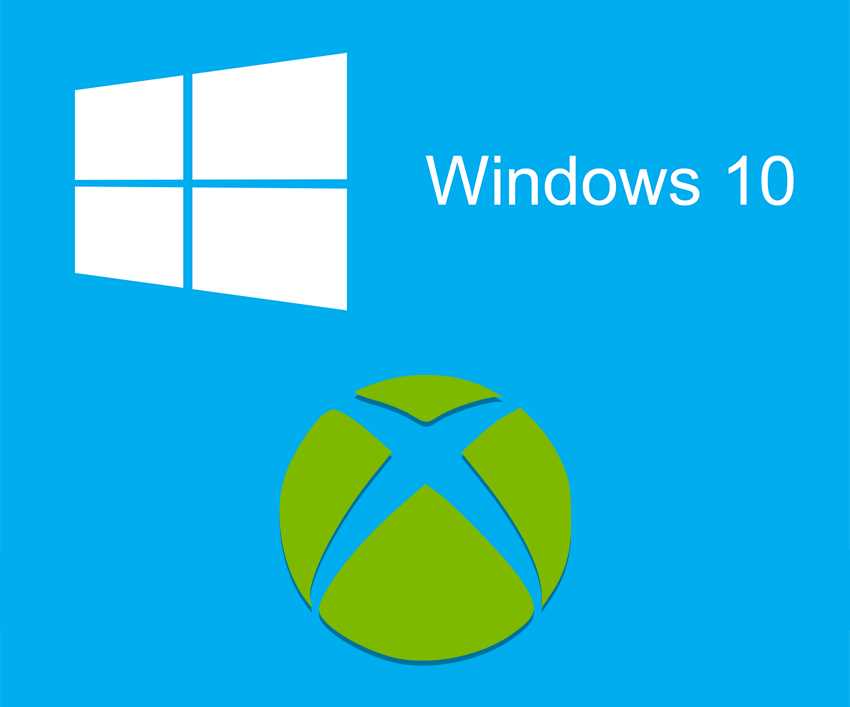 Установить Xbox на компьютер с Windows 10