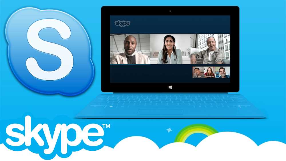 Skype не видит камеру: как настроить работу видео