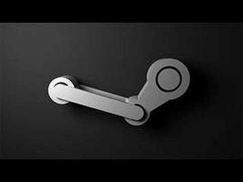 Достижение в Steam