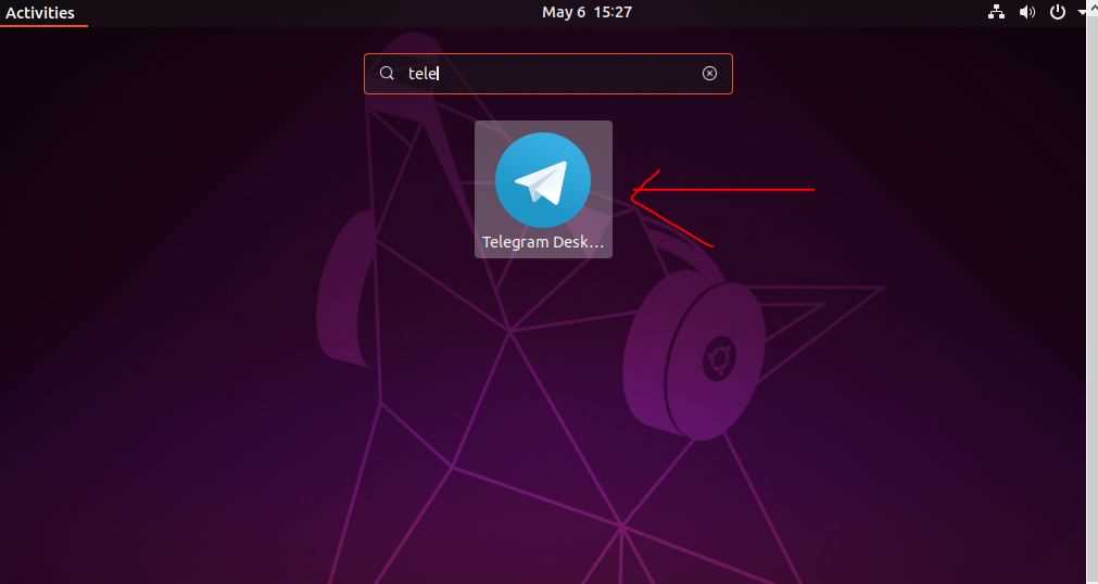 Telegram для Ubuntu: как обновить мессенджер