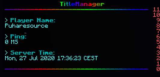 Titlemanager: удобный инструмент для управления заголовками