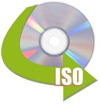 Ограничения использования виртуального диска iso