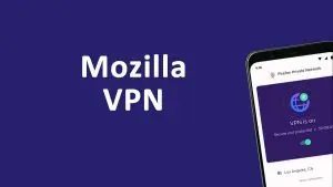 VPN Mozilla: все, что вам нужно знать о защите вашей приватности в браузере