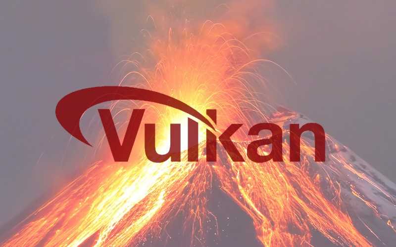 Выполнение Vulkan: шаги и инструкции