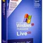 Преимущества использования Windows Live Диска