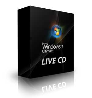 Что такое Windows Live Диск?