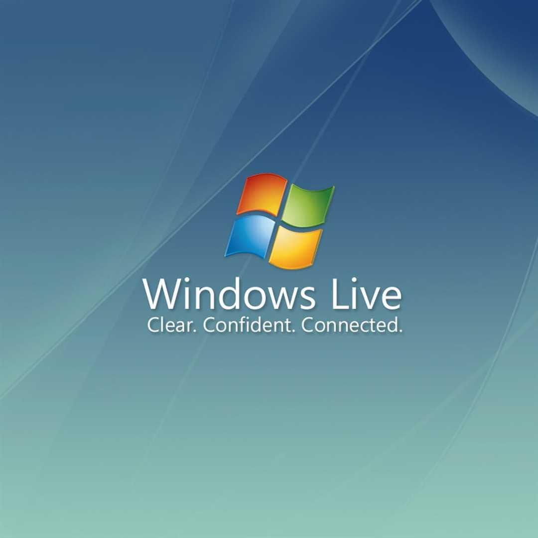 Что такое Windows Live?