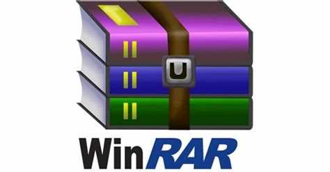 1. Установка Winrar